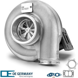 Turbolader für MAN D2676 LF01/05 D2676 LOH01-04 5329 988 7129 OEGERMANY