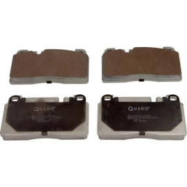 Bremsbelagsatz, Scheibenbremse QP5856 Bremsbelagsatz, Scheibenbremse QP5856