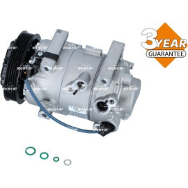 Kompressor, Klimaanlage 320087