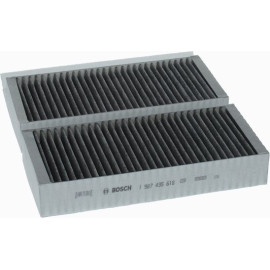 Filter, Innenraumluft 1 987 435 618 Filter, Innenraumluft 1 987 435 618