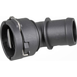 Kühlmittelflansch 4010173