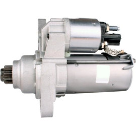 HELLA 8EA 012 527-531 Anlasser Starter 12V, 1kW, Zähnez.: 10, Ø 76 mm HELLA 8EA 012 527-531 Anlasser Starter 12V, 1kW, Zähnez.: 10, Ø 76 mm