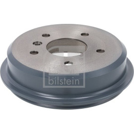 FEBI BILSTEIN 184060 Bremstrommel