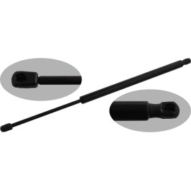 FEBI BILSTEIN 33341 Gasfeder, Koffer-/Laderaum FEBI BILSTEIN 33341 Gasfeder, Koffer-/Laderaum