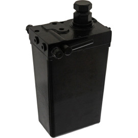 FEBI BILSTEIN 40357 Kipppumpe, Fahrerhaus FEBI BILSTEIN 40357 Kipppumpe, Fahrerhaus