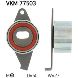 Spannrolle, Zahnriemen VKM 77503