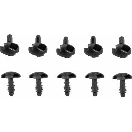 Clip, Zier-/Schutzleiste 2280060 Clip, Zier-/Schutzleiste 2280060