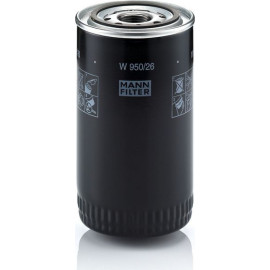 Ölfilter W 950/26 Ölfilter W 950/26
