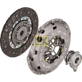 LuK 624 3254 34 Kupplungssatz RepSet Pro