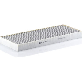 MANN-FILTER CUK 4179 Innenraumfilter, Aktivkohlefilter MANN-FILTER CUK 4179 Innenraumfilter, Aktivkohlefilter