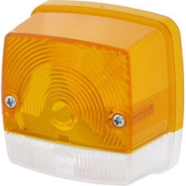 Lichtscheibe, Blinkleuchte 9EL 115 003-055 Lichtscheibe, Blinkleuchte 9EL 115 003-055