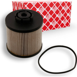 FEBI BILSTEIN 39364 Kraftstofffilter FEBI BILSTEIN 39364 Kraftstofffilter