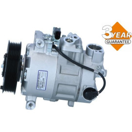 Kompressor, Klimaanlage 32912 Kompressor, Klimaanlage 32912