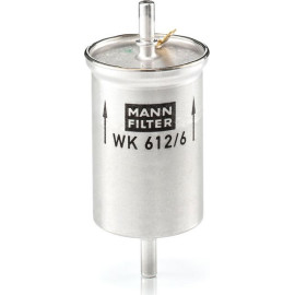 Kraftstofffilter WK 612/6 Kraftstofffilter WK 612/6