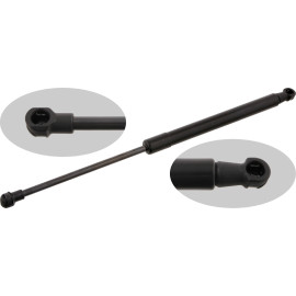 FEBI BILSTEIN 27599 Gasfeder, Motorhaube FEBI BILSTEIN 27599 Gasfeder, Motorhaube
