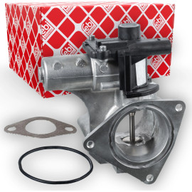 FEBI BILSTEIN 107785 AGR-Ventil FEBI BILSTEIN 107785 AGR-Ventil