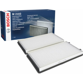 BOSCH 1 987 432 103 Innenraumfilter BOSCH 1 987 432 103 Innenraumfilter