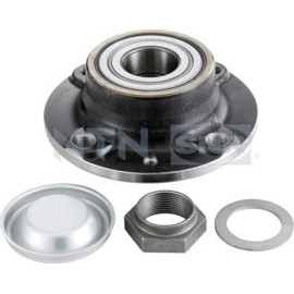 Radlagersatz R166.24
