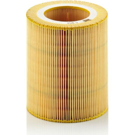 MANN-FILTER C 1250 Luftfilter MANN-FILTER C 1250 Luftfilter