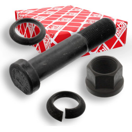 FEBI BILSTEIN 06292 Radbolzen FEBI BILSTEIN 06292 Radbolzen