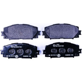 Bremsbelagsatz, Scheibenbremse 8DB 355 014-311 Bremsbelagsatz, Scheibenbremse 8DB 355 014-311