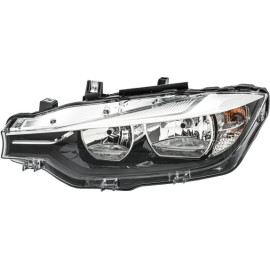 Hauptscheinwerfer 1LG 012 101-931 Hauptscheinwerfer 1LG 012 101-931