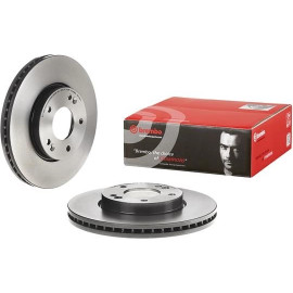 Bremsscheibe 09.A706.11