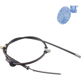 Seilzug, Feststellbremse ADC44682