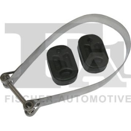 Halter, Schalldämpfer 219-805 Halter, Schalldämpfer 219-805