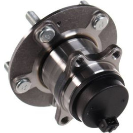 Radlagersatz VKBA 7565