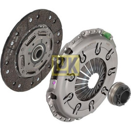 LuK 623 1157 00 Kupplungssatz RepSet LuK 623 1157 00 Kupplungssatz RepSet