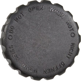 Verschlussdeckel, Kühlmittelbehälter 2141057 Verschlussdeckel, Kühlmittelbehälter 2141057