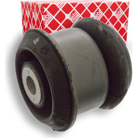 FEBI BILSTEIN 07609 Lagerung, Achskörper FEBI BILSTEIN 07609 Lagerung, Achskörper
