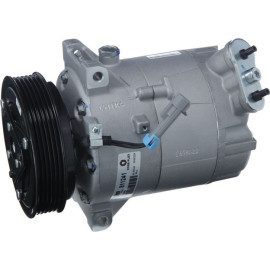 Kompressor, Klimaanlage 811241
