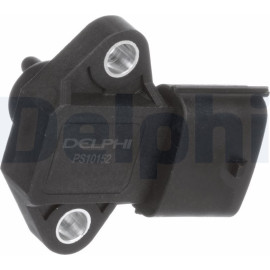 Luftdrucksensor, Höhenanpassung PS10152 Luftdrucksensor, Höhenanpassung PS10152
