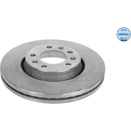 Bremsscheibe 215 521 0033