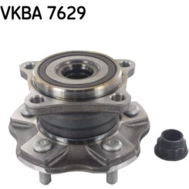 Radlagersatz VKBA 7629