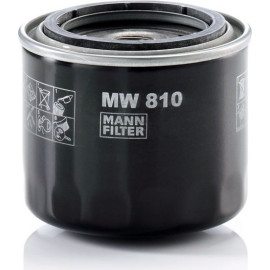 Ölfilter MW 810 Ölfilter MW 810