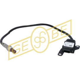 NOx-Sensor, NOx-Katalysator 9 3510 1