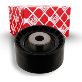 FEBI BILSTEIN 01392 Umlenk-/Führungsrolle, Zahnriemen FEBI BILSTEIN 01392 Umlenk-/Führungsrolle, Zahnriemen