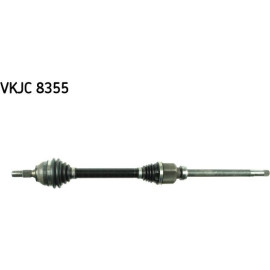 Antriebswelle VKJC 8355