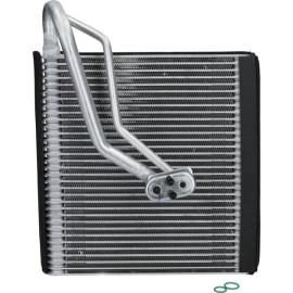 Verdampfer, Klimaanlage 1 986 AD4 012 Verdampfer, Klimaanlage 1 986 AD4 012