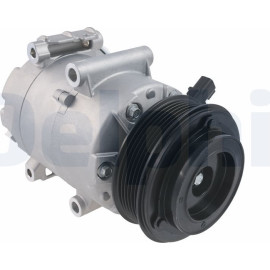 Kompressor, Klimaanlage CS20648 Kompressor, Klimaanlage CS20648