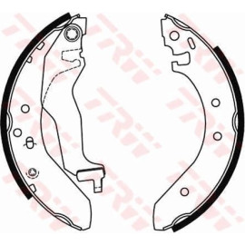 Bremsbackensatz GS6246 Bremsbackensatz GS6246