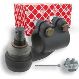 FEBI BILSTEIN 19134 Spurstangenkopf FEBI BILSTEIN 19134 Spurstangenkopf