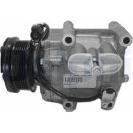 Kompressor, Klimaanlage TSP0159375