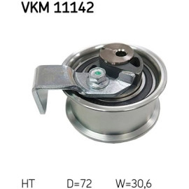 Spannrolle, Zahnriemen VKM 11142 Spannrolle, Zahnriemen VKM 11142
