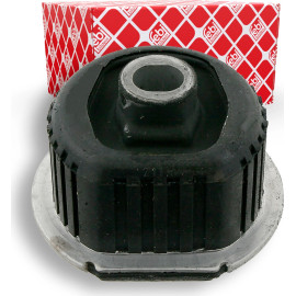 FEBI BILSTEIN 06674 Lagerung, Achskörper FEBI BILSTEIN 06674 Lagerung, Achskörper