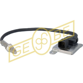 NOx-Sensor, NOx-Katalysator 9 3516 1