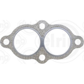Elring 768.022 Dichtung, Abgasrohr